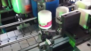 LMGY -2Full-auto two colors roll printing machine