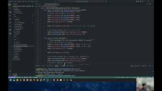 Gameboy AI - Testing Mistral's Devstral 2 Small-2512 (24B) and opencode on RTX 5090!