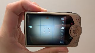 Video Recording Tutorial On Casio Exilim Ex Z2300