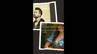 Every Christian Music Video [cover] by John Crist