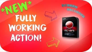 *NEW* How To Get Fully Working Action! (screen recorder) April 2017 screenshot 5