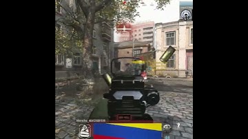 Modern Warfare is fun when your exceptional at FPS games