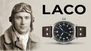 B-Uhr: The Watch Every German Pilot Was Ordered to Wear