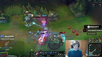 Nemesis explaining how to counter Shaco