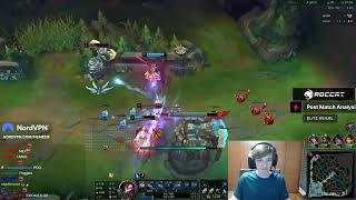 Nemesis explaining how to counter Shaco
