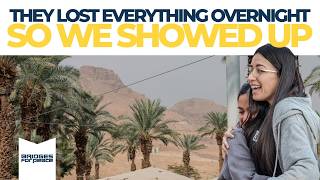 They Lost Everything Overnight. So We Showed Up