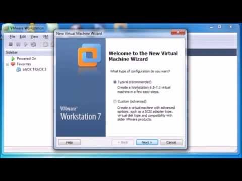 Vmware 7 Workstation   -  11