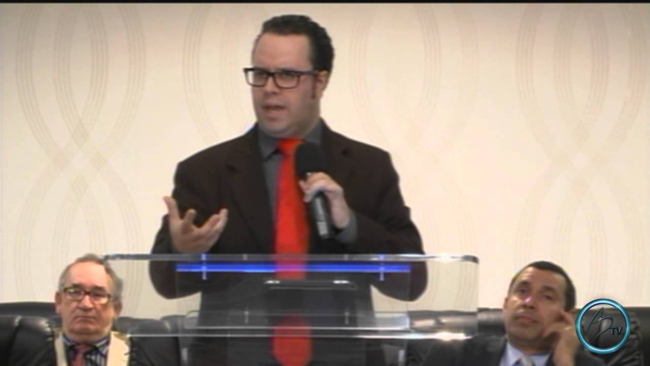 deus şapka Pastor Lediel dos Santos - Viva equilibrado num mundo sem equilíbrio