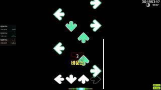 Speed Of Link [Luminous] 96.32% (4.76* ???) 823k