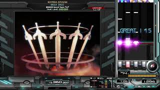 beatmania iidx 30 RESIDENT MAX 360 SPA 正規