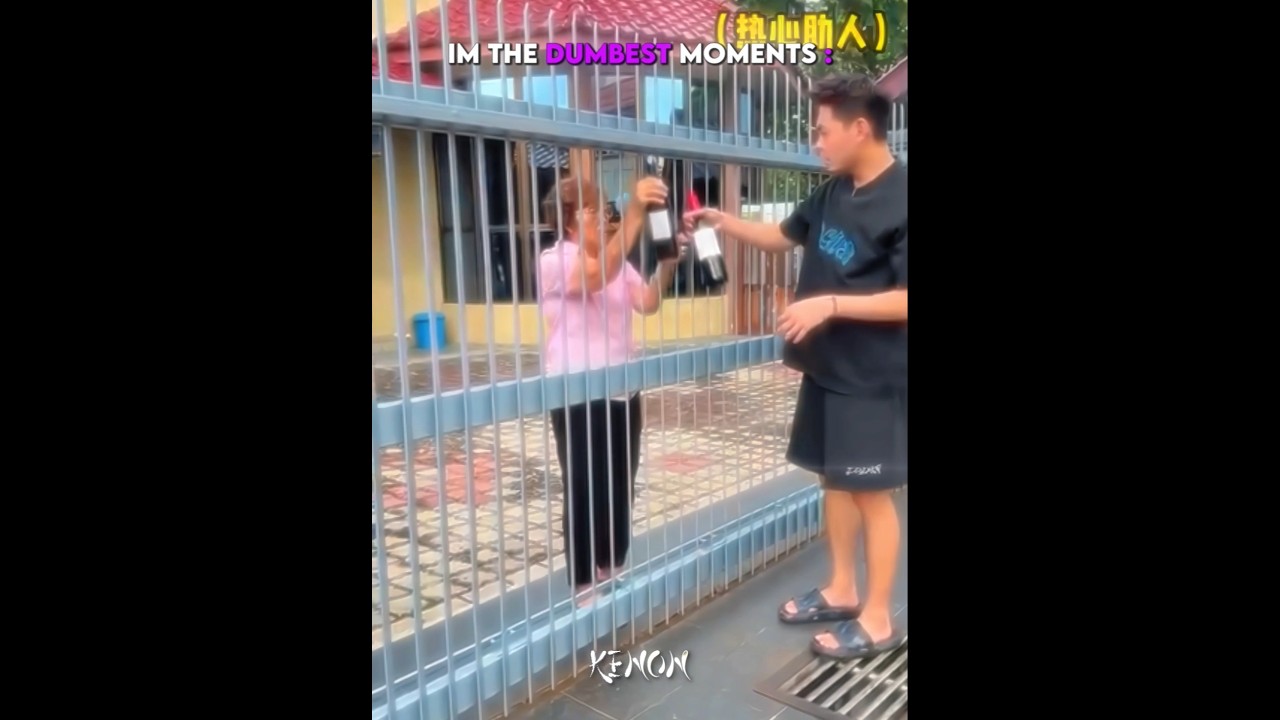 Dumbest moments 💀 