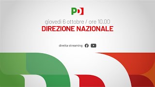 Direzione nazionale