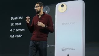 Google's $105 Smartphone in India, and More screenshot 3