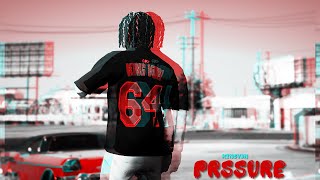 King Von - Pressure (official Visualizer)