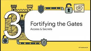 Best practices voor beveiliging in CI/CD-pipelines: standaard veilige levering realiseren | Uplatz