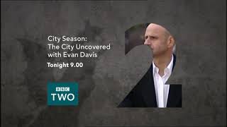 BBC 1 E Mids - 14 Jan 2009 - Continuity