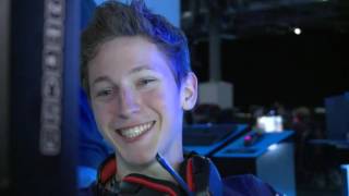 CAZ eSports vs Logitech Gaming - 2v2 Match at Multiplay i58! screenshot 1