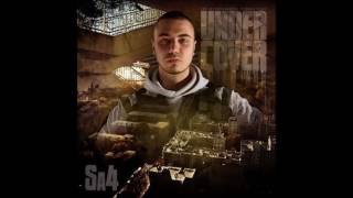 Sa4  - Durchschlagen (Undercover)