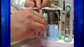 Electric Toothbrushes Put To Test