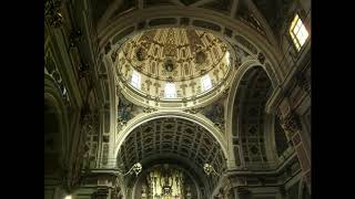 queen - nevermore (cathedral)