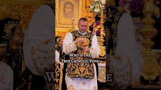 Where is the true Catholic Church of all times?