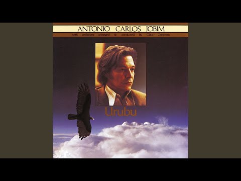 Putar Arquitetura De Morar - Antônio Carlos Jobim