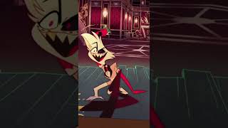 นายโชคดีแค่ไหนแล้วที่มีโอกาสได้เยฉัน  #hazbinhotel #ไทย #angeldust #husk #พากย์ไทย