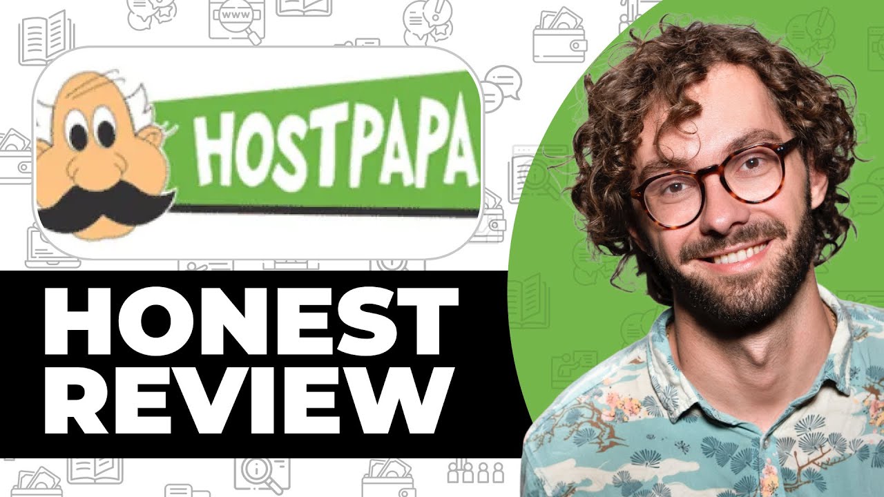 HostPapa Website Hosting Honest Review - Watch Before Using