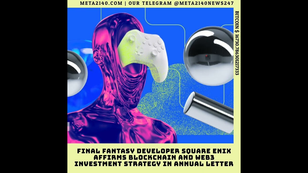 SNOOP DOGG ON HIS METAVERSE EXPERIENCE: 