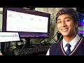 1 Lakh Money Making Challenge As A Student! Part 1