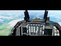 🔴 Replay | F-16 Dogfights | 1440p Ultrawide |  PvP| Growling Sidewinder