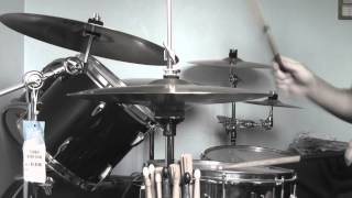 Foster The People - Coming of Age Drum Cover