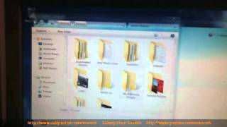 omracer's Tutorials: Installing and Using Windows Live Mesh and Skydrive