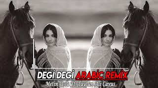 Degi Degi Degi Deg Deg Arabic Remix - Tiktok Arabic Song Resimi