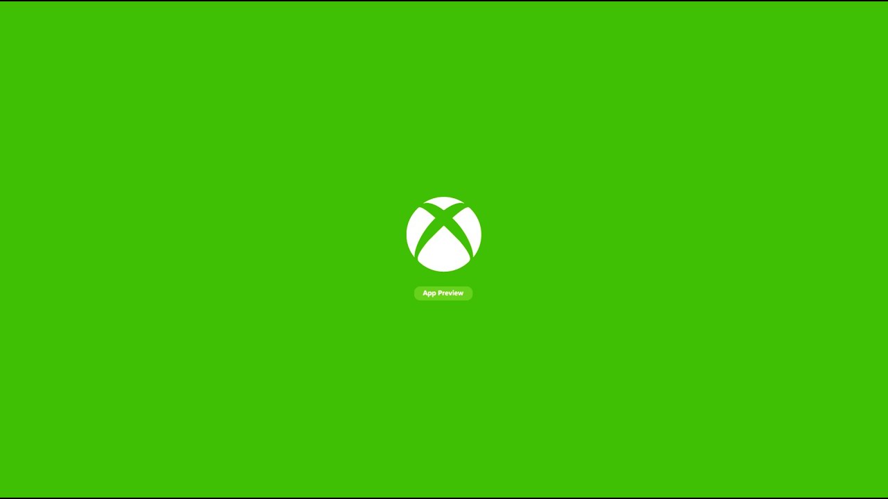 Windows 8 Consumer Preview - Xbox App In 2025