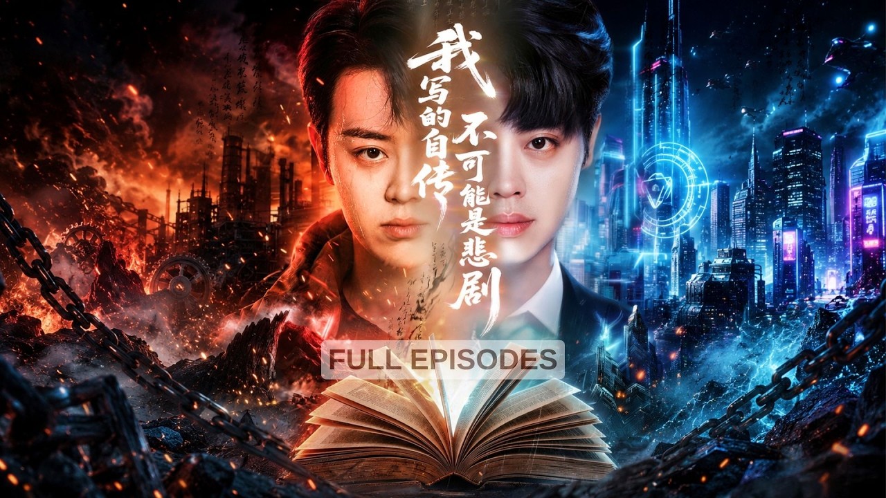 我寫的自傳不可能是悲劇