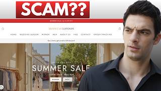 Modecas London Exposed | The Red Flags You Need to Know Before Buying