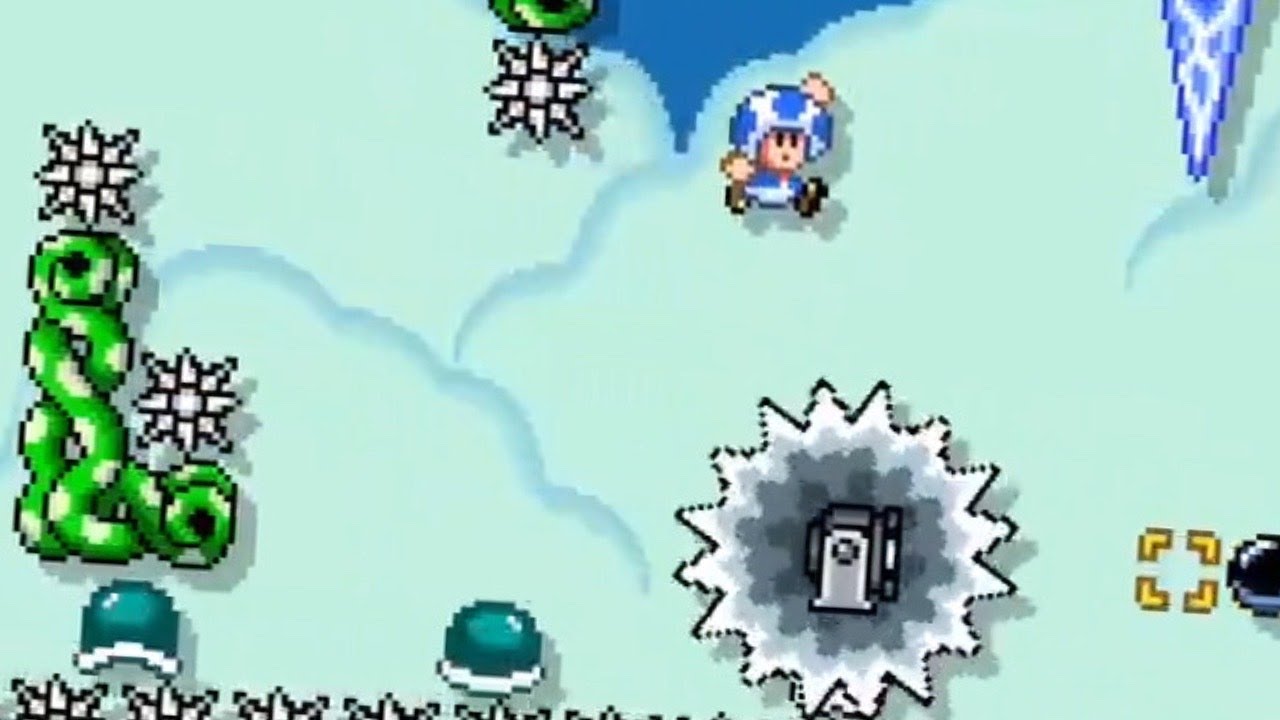 Pit of PePanga: Shell of a Ride Cleared