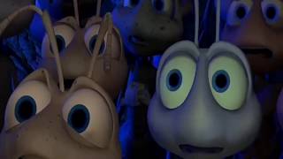Learnpractice English With Movies Lesson Title A Bugs Life
