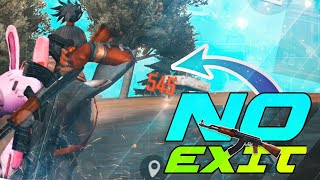 Free Fire Highlight Best Clutch Jai Hind