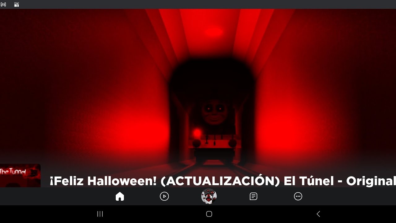 el tunel - YouTube