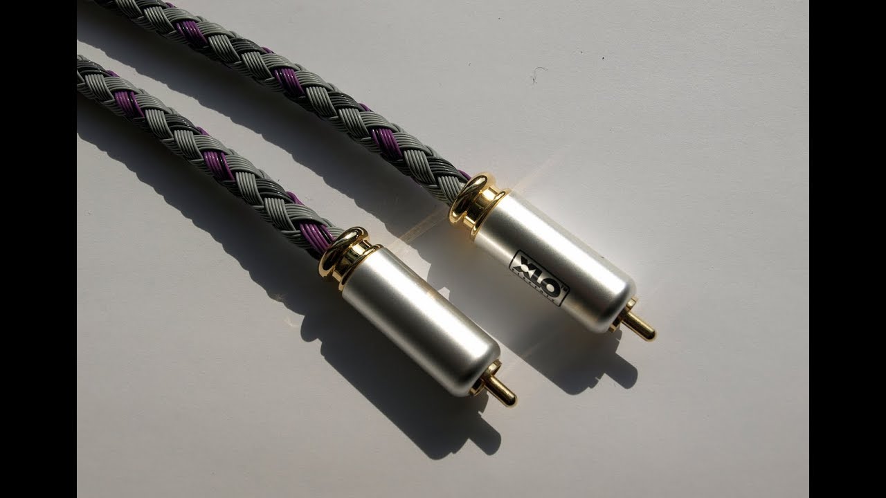 Are cables BS or can they make a difference?