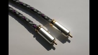 Are cables BS or can they make a difference?
