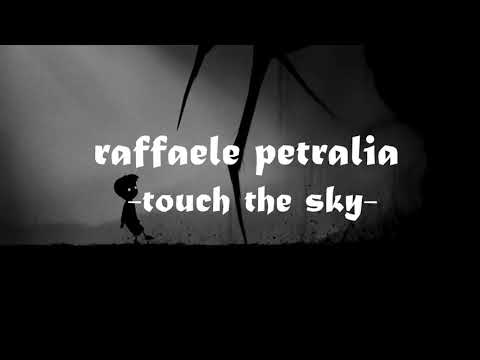 Raffaele Petralia - Touch the sky (Deep Vocal Mix)