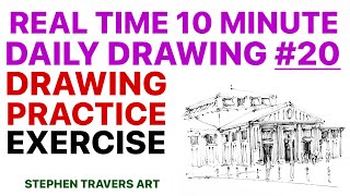 This Basic Learning Strategy Will Fast Track Your Drawing Improvement!