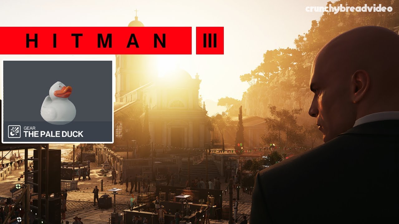 Ducks - Sapienza: Landslide (SASO)