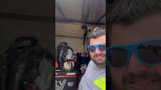 Echo PB9010 💥BLOWN UP💥