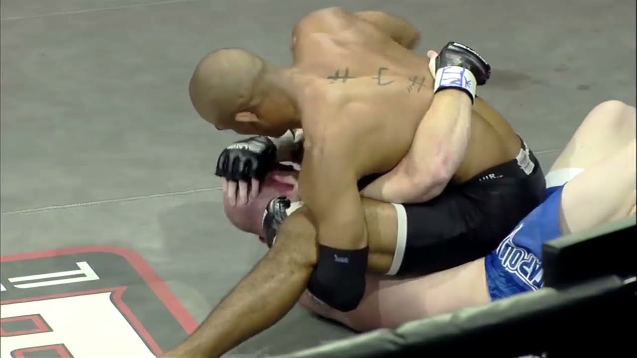 TOP TRIANGLE chokes part2