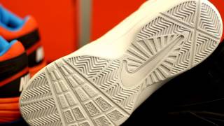 Nike Overplay Viii