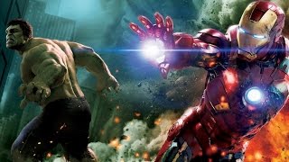 Yenilmezler 2 - Arka Sokaklar Edition